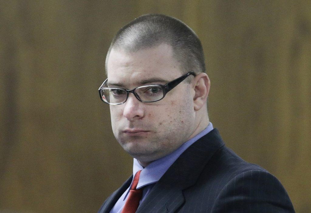 Ισόβια για τη δολοφονία του American Sniper