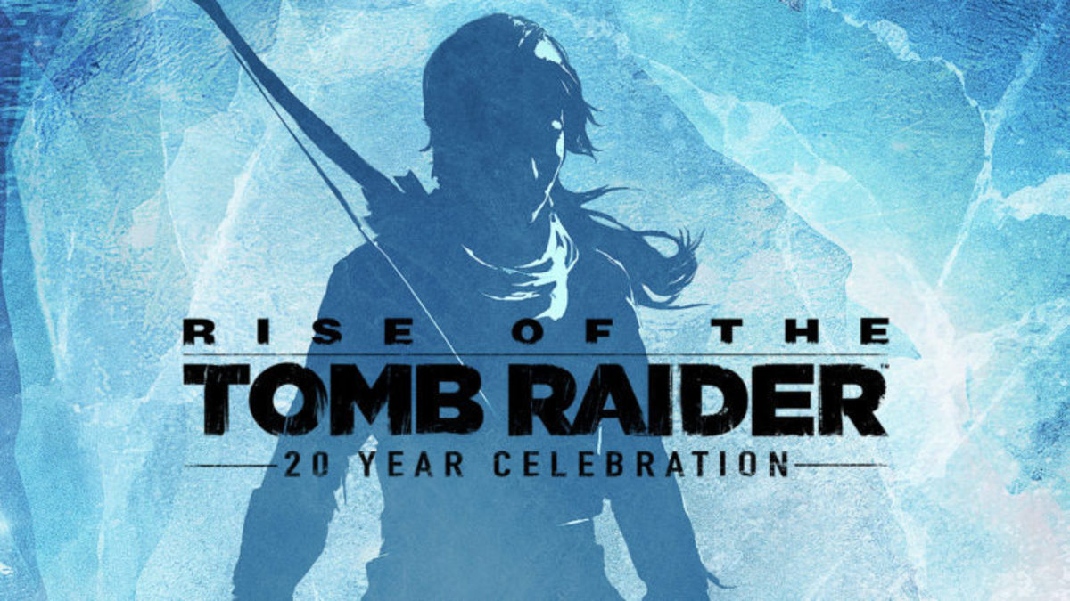 Rise of the Tomb Raider: Η Lara ήρθε και στο Playstation 4