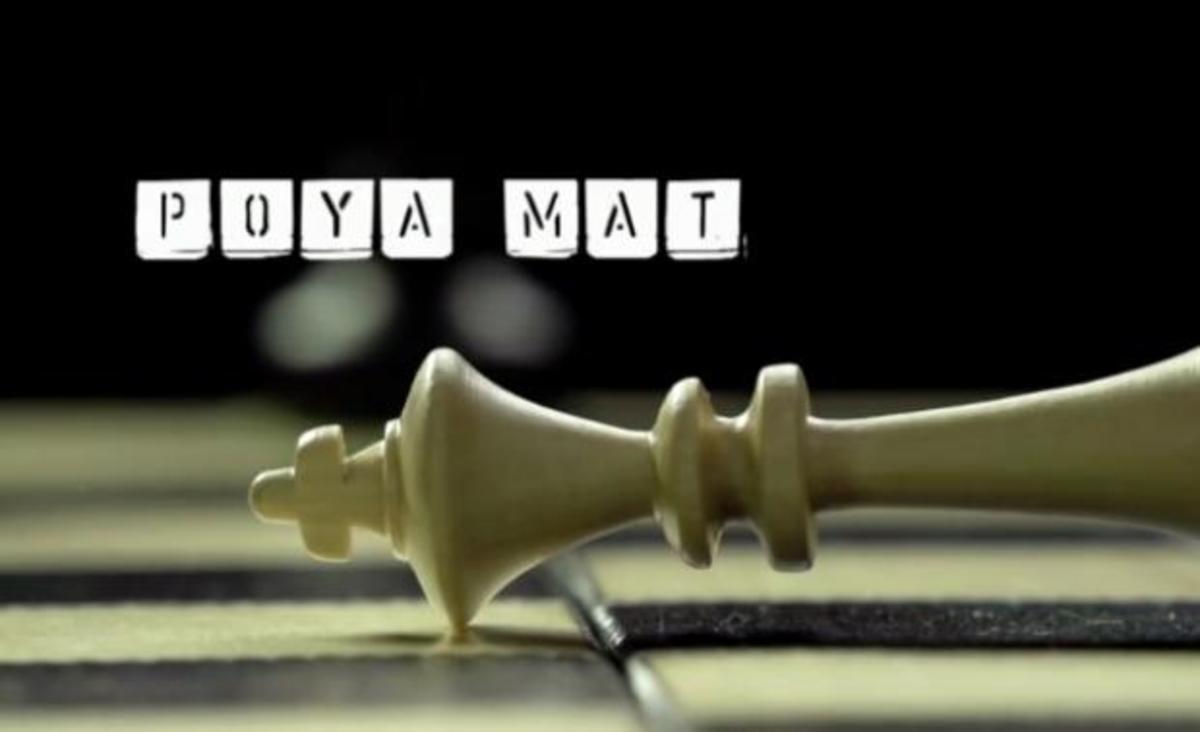Ρουά Ματ: Πότε θα δούμε τη νέα σειρά στον ΑΝΤ1;
