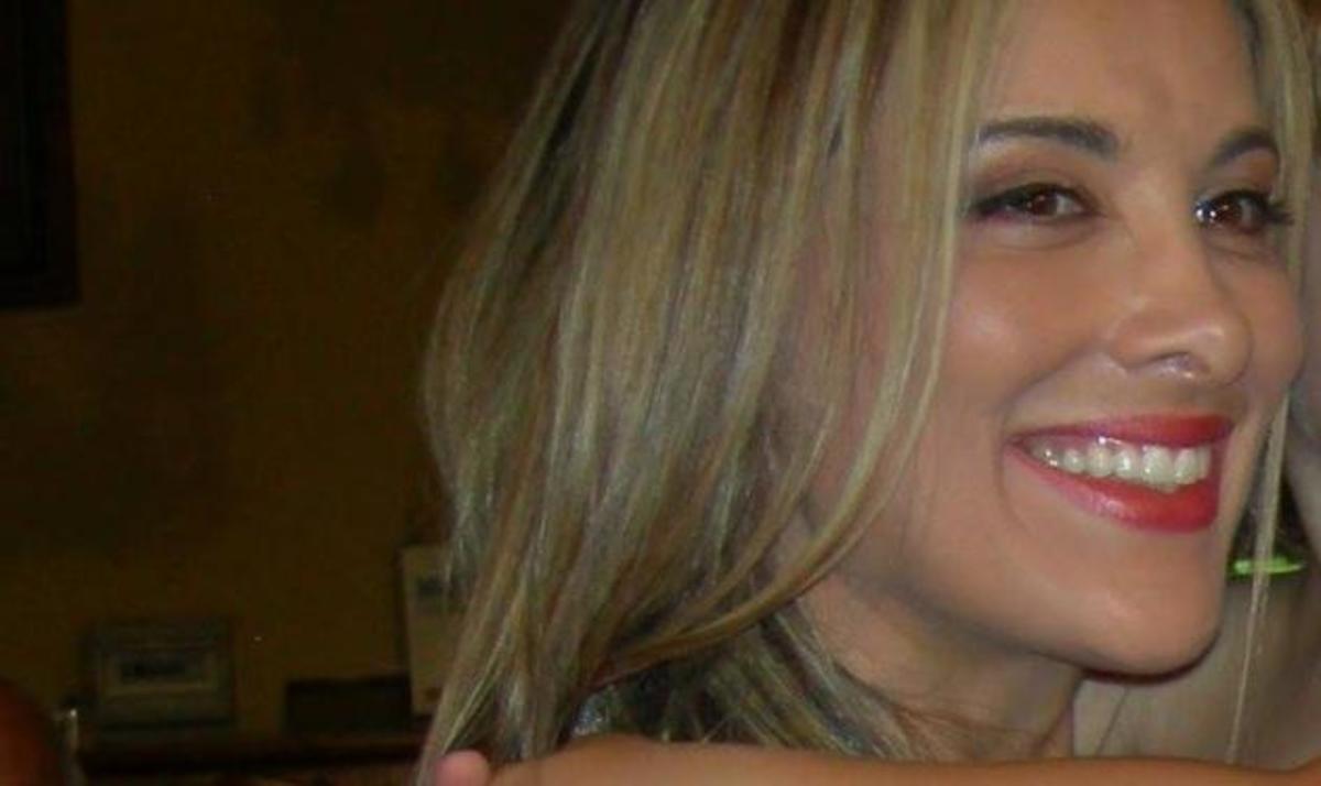 Δήμητρα Ρουμπέση: Αυτή είναι η νέα της ζωή στη Ζάκυνθο!