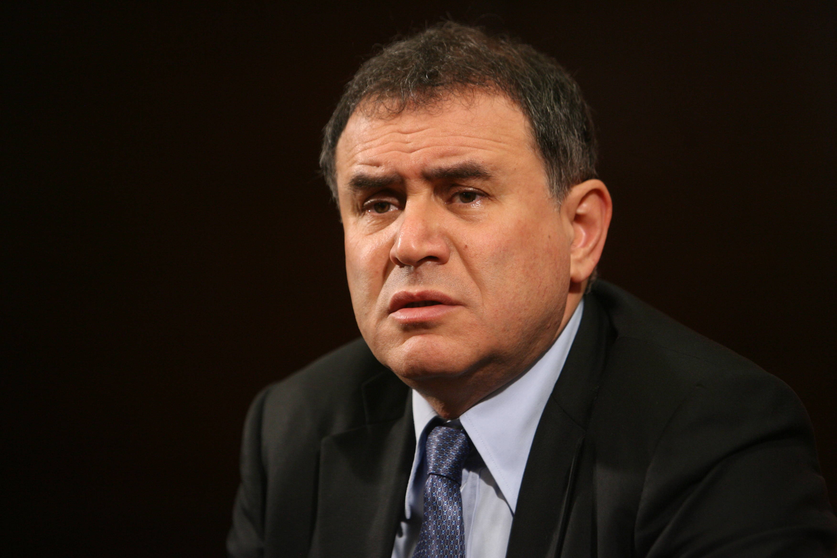 Ρουμπινί: Η Ελλάδα θα είναι εκτός ευρωζώνης μέσα στους επόμενους 12 μήνες