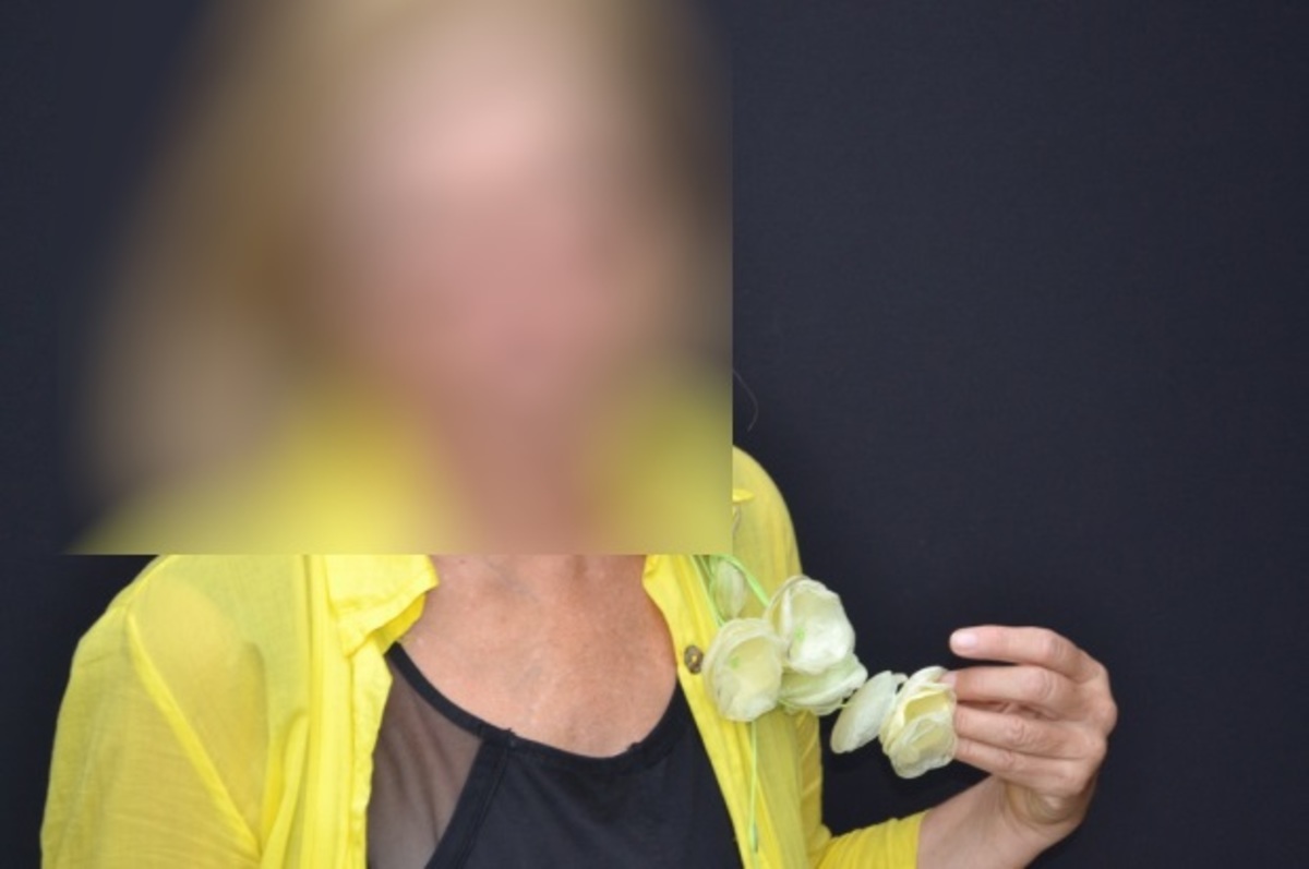 «Μου έλεγαν ότι ο σύζυγος σου σε απατά και εγώ τους έλεγα …εν γνώσει μου»