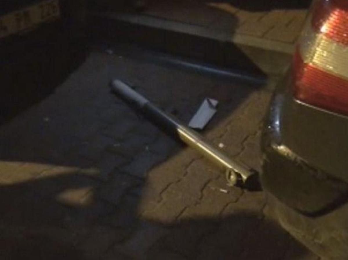 Τουρκία: Στη λίστα των καταζητούμενων ο άνδρας που έριξε ρουκέτες στο αρχηγείο της αστυνομίας