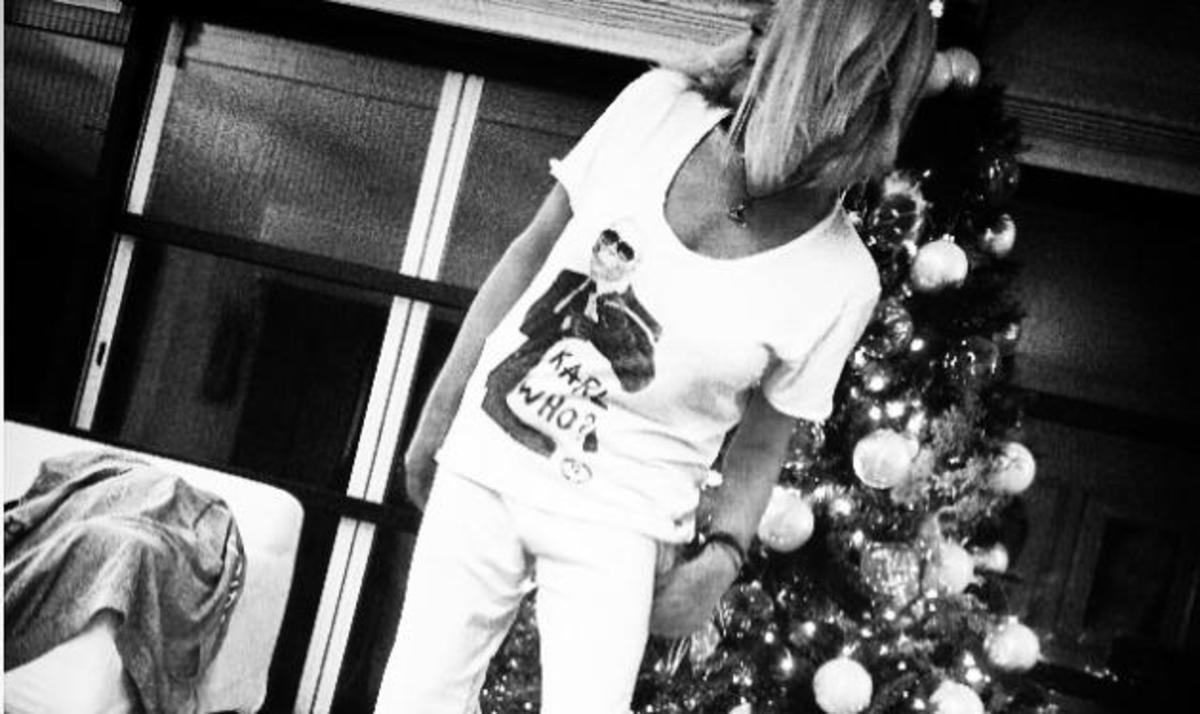 Ρούλα Κορομηλά: Ποια διάσημη φίλη της ανησύχησε, επειδή αδυνάτισε πολύ;