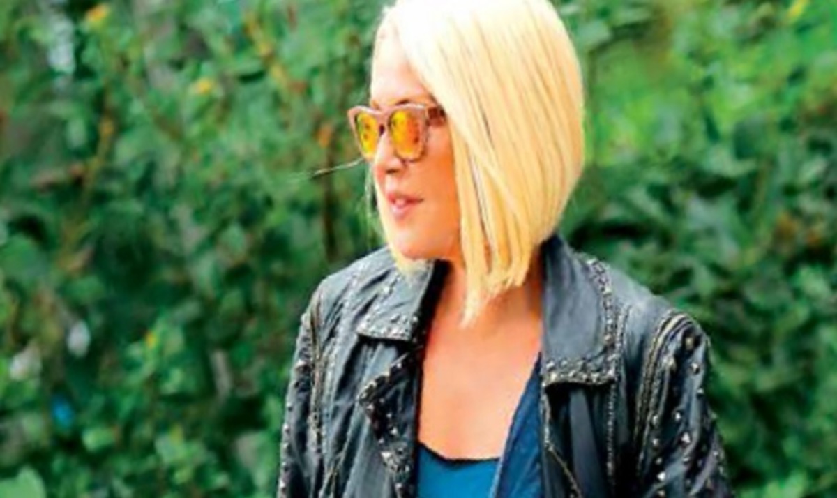 Ρούλα Κορομηλά: Το νέο λουκ και η φιλία με την σύζυγο γνωστού δημοσιογράφου!