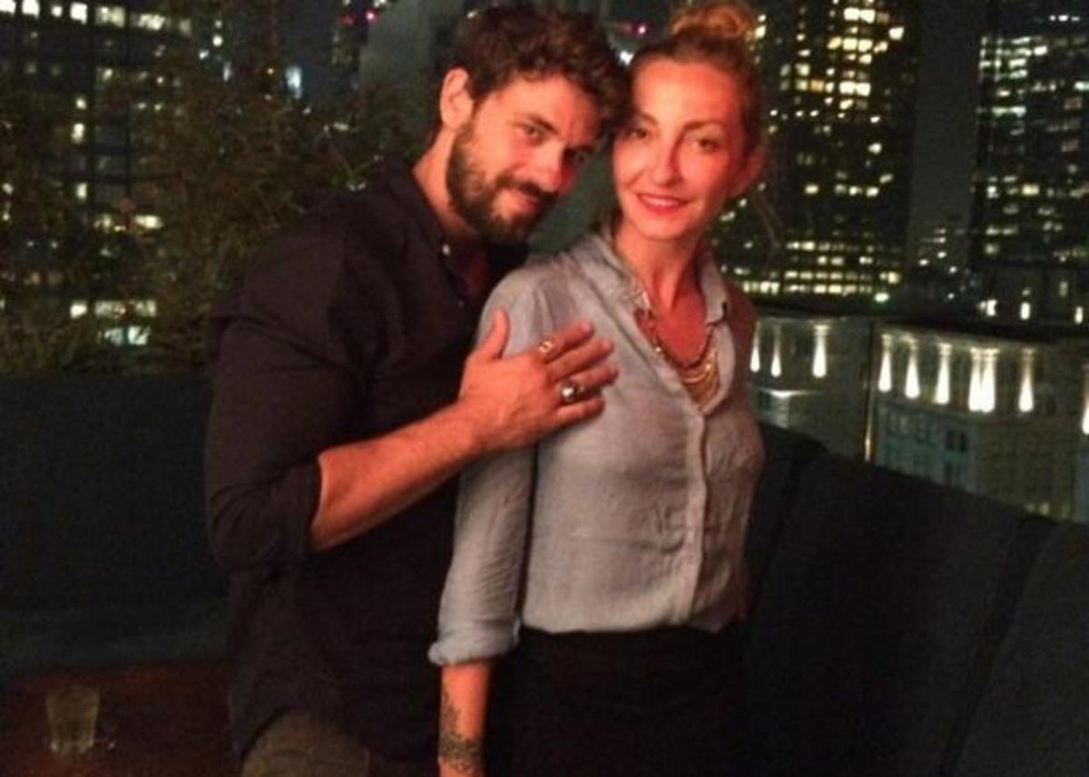 Ρούλα Ρέβη – Αποστόλης Τότσικας: Οι πρώτες λεπτομέρειες για τη βάφτιση των διδύμων