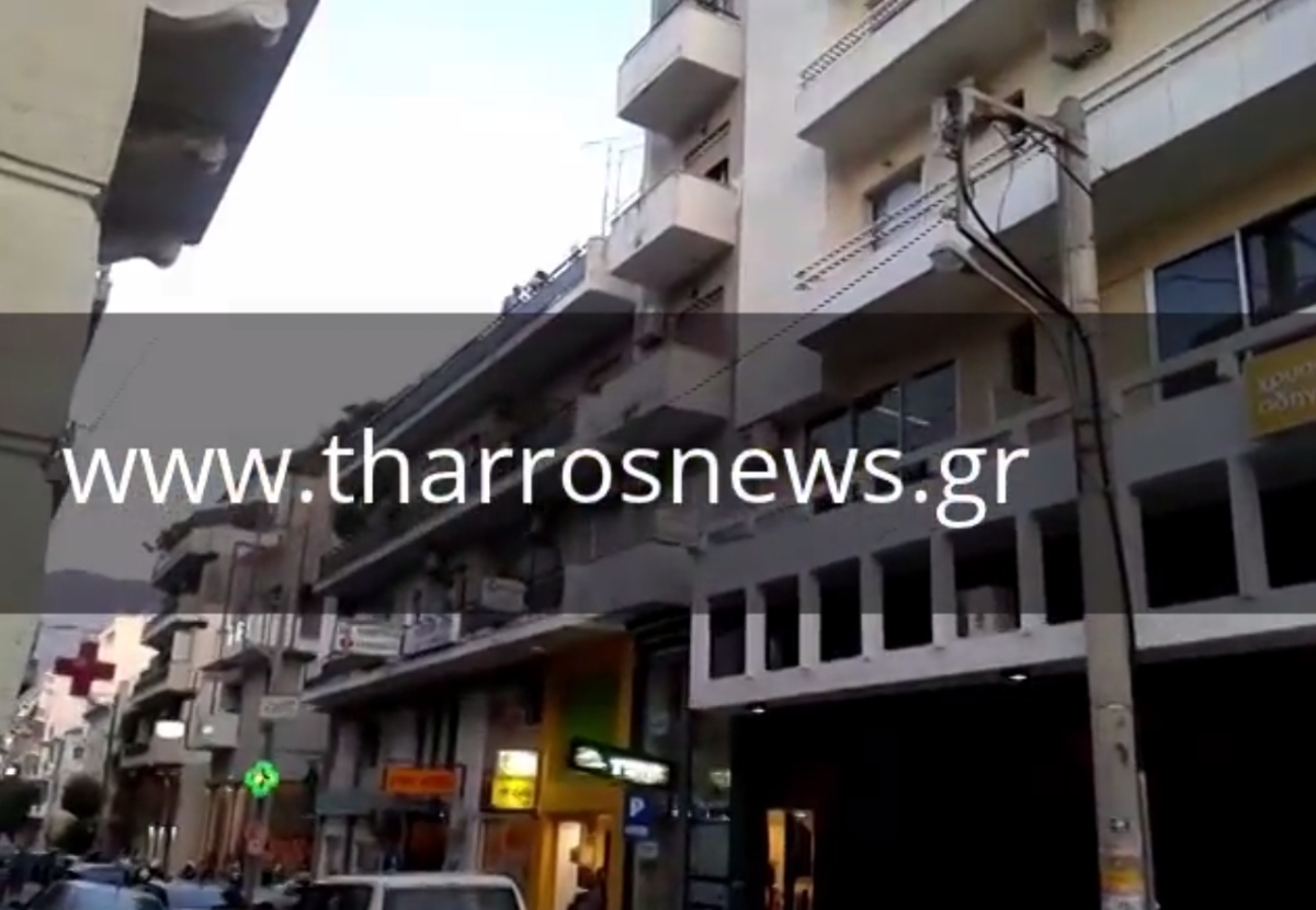 ΦΩΤΟ - tharrosnews.gr