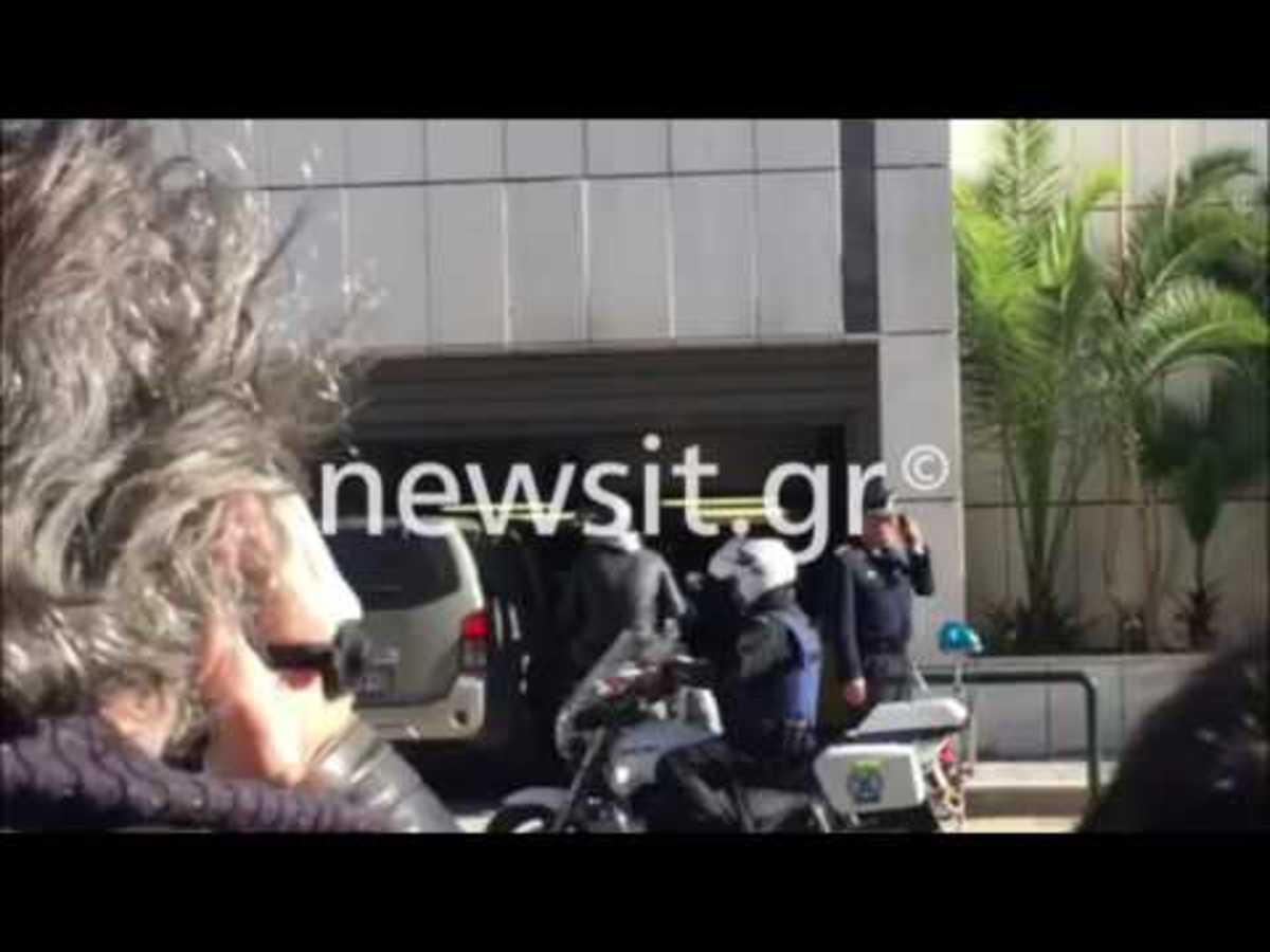 Στο Εφετείο η Ρούπα