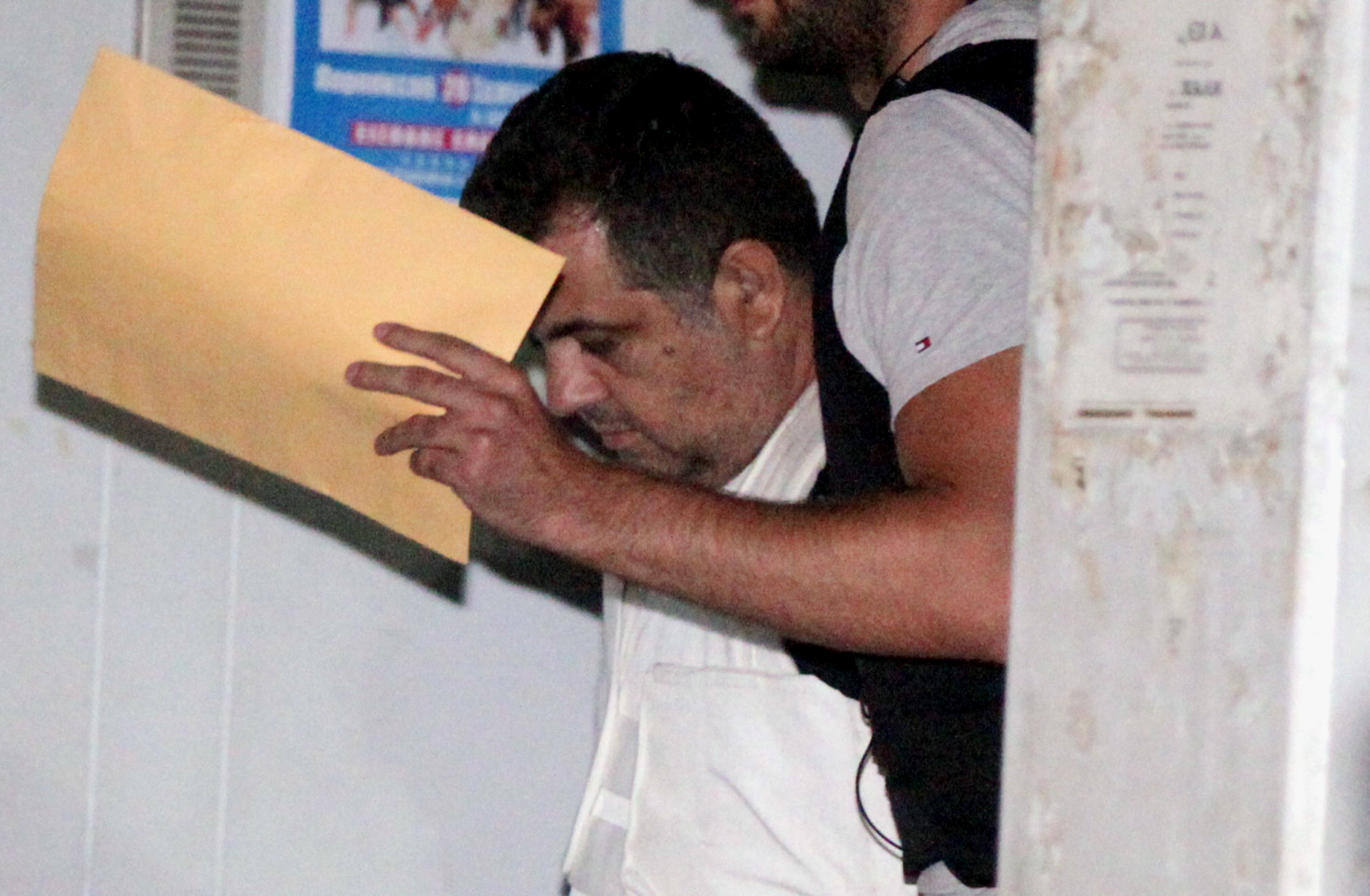 Φόβοι μη λιντσάρουν τον Ρουπακιά στις φυλακές – Αξιωματικοί ΕΛ.ΑΣ. στο NewsIt: Θέλουμε ισχυρά στοιχεία για την κατηγορία της εγκληματικής οργάνωσης