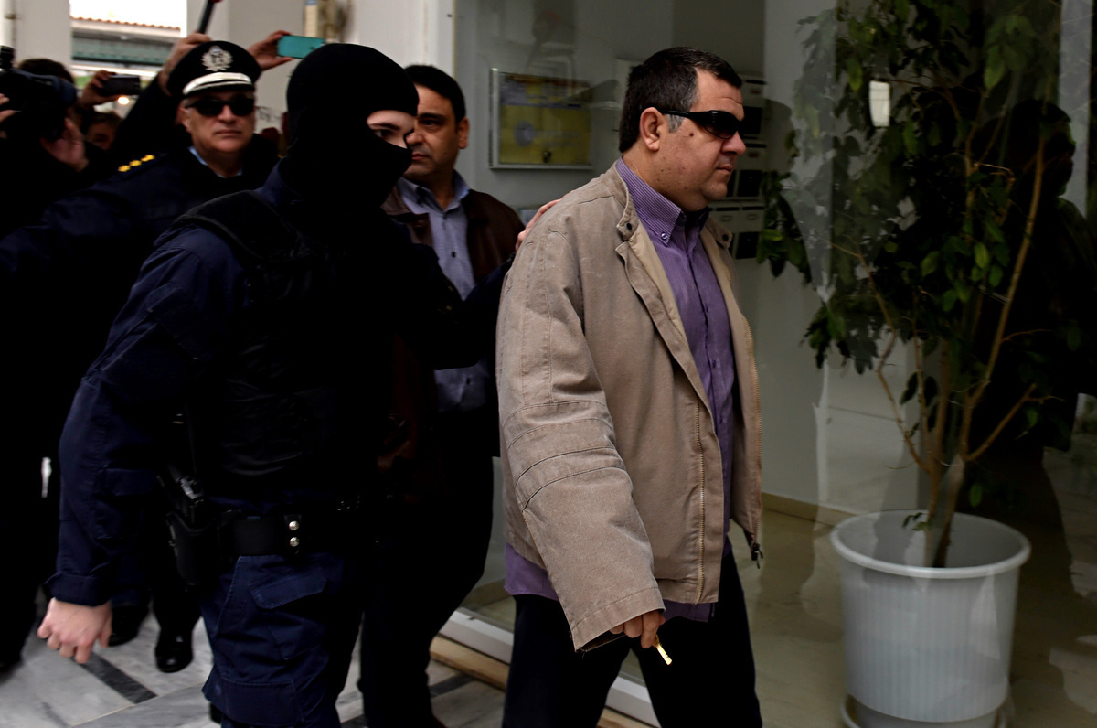 Δικηγόρος οικογένειας Φύσσα για αποφυλάκιση Ρουπακιά: Βγαίνουν οι δολοφόνοι έξω!