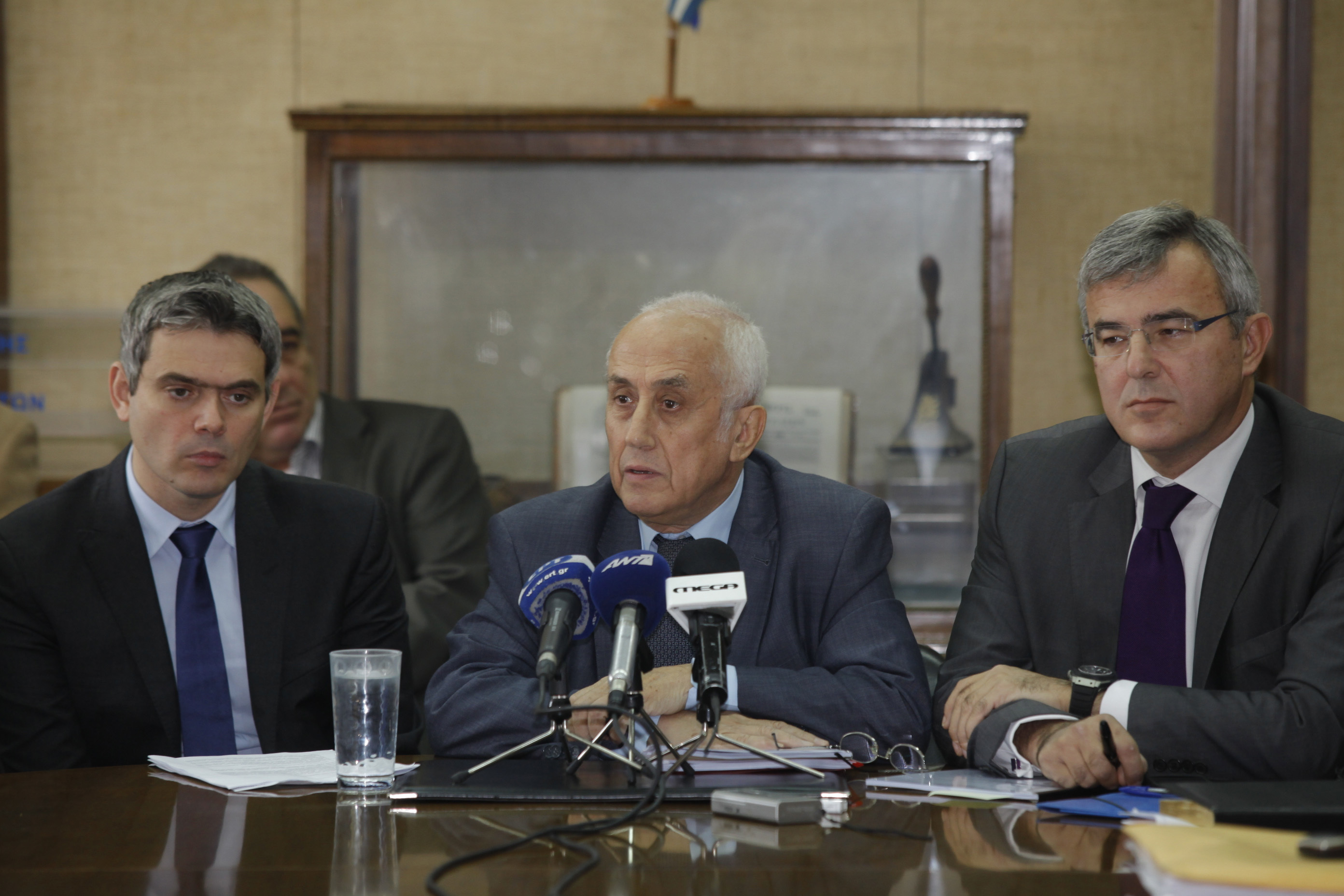 Υπ. Δικαιοσύνης για το συνωστισμό στις φυλακές: Πρόβλημα ο επαναπατρισμός κρατουμένων