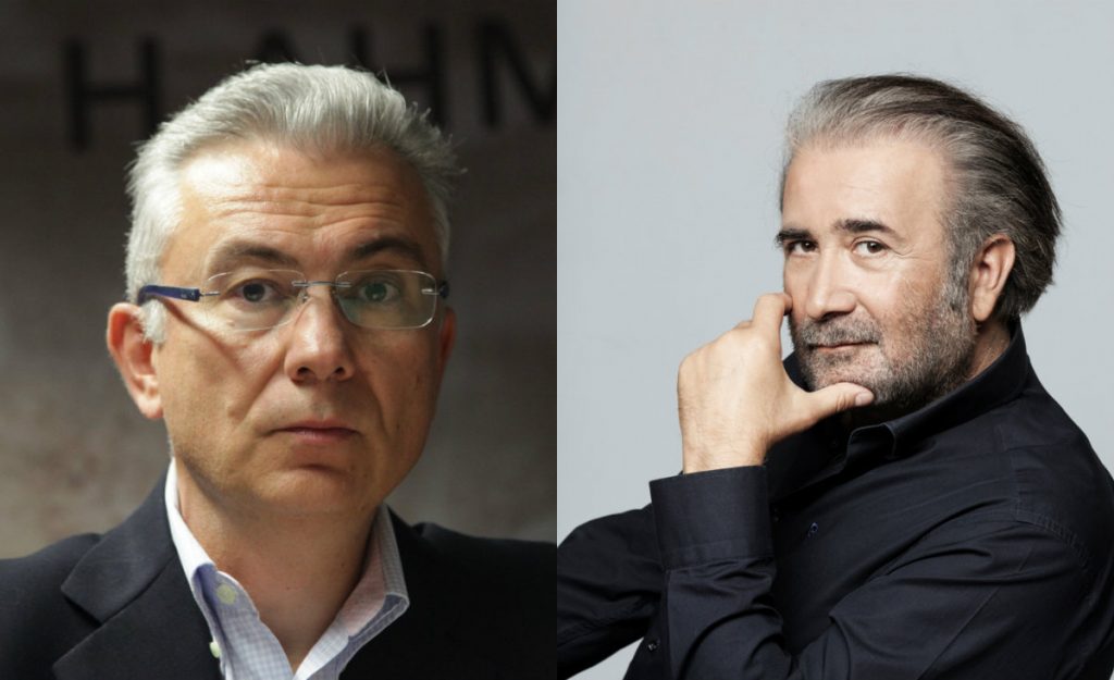 Ξέσπασμα Ρουσόπουλου για Λαζόπουλο: «Είναι ο μεγαλύτερος μπούλης στην Ελλάδα»