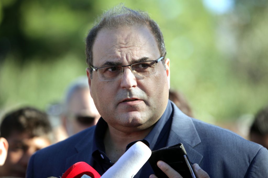 ΦΩΤΟ - ΑΡΧΕΙΟΥ EUROKINISSI