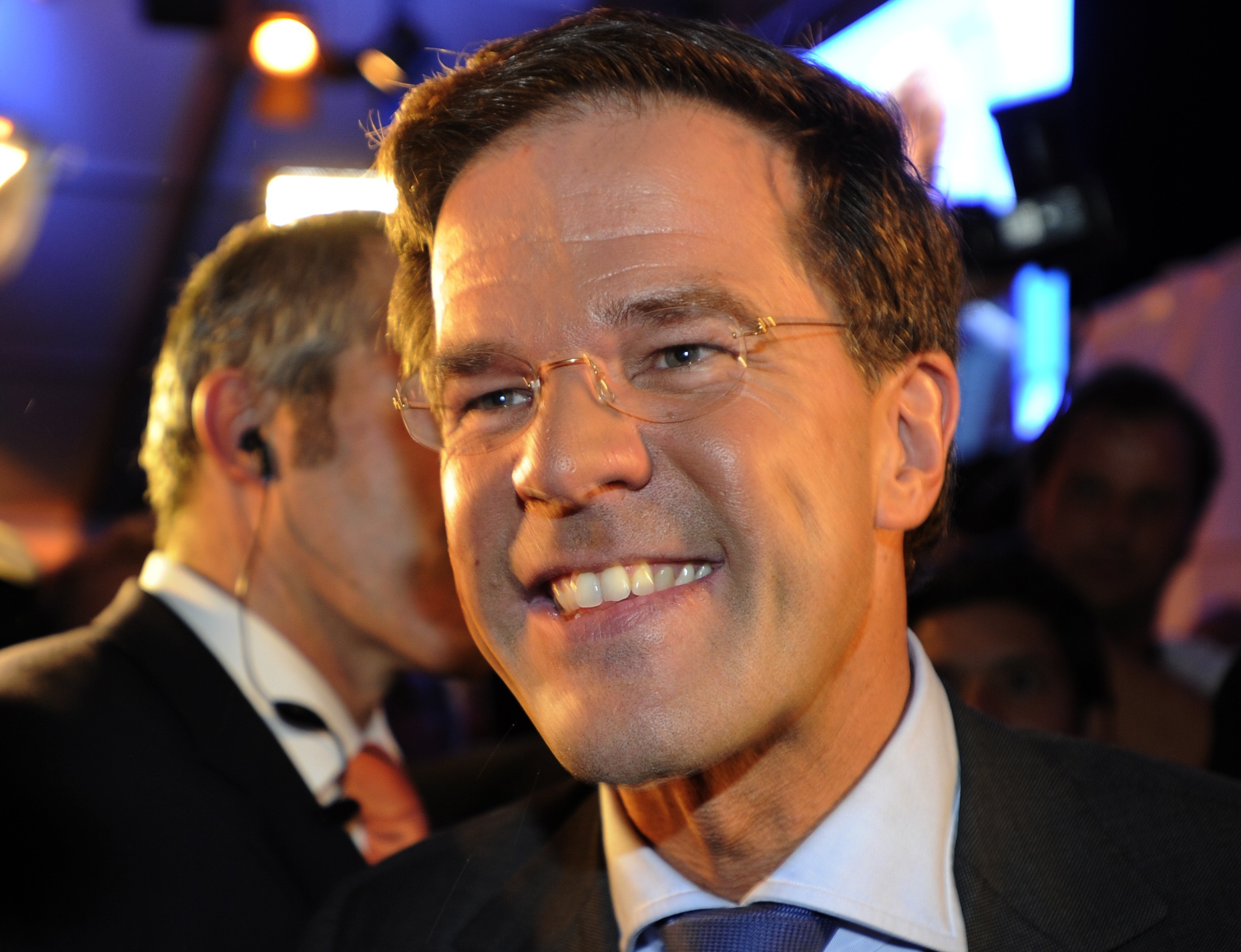 Φτου κι απ’ την αρχή! Η Ολλανδία μιλά για έξοδο της Ελλάδας από το ευρώ