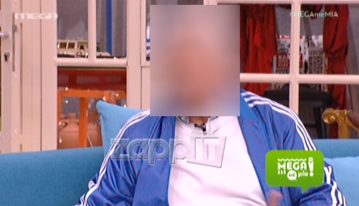 «Ξέρω ότι από πίσω έλεγαν να αγιάσει το στόμα της Χρυσούλας Διαβάτη»