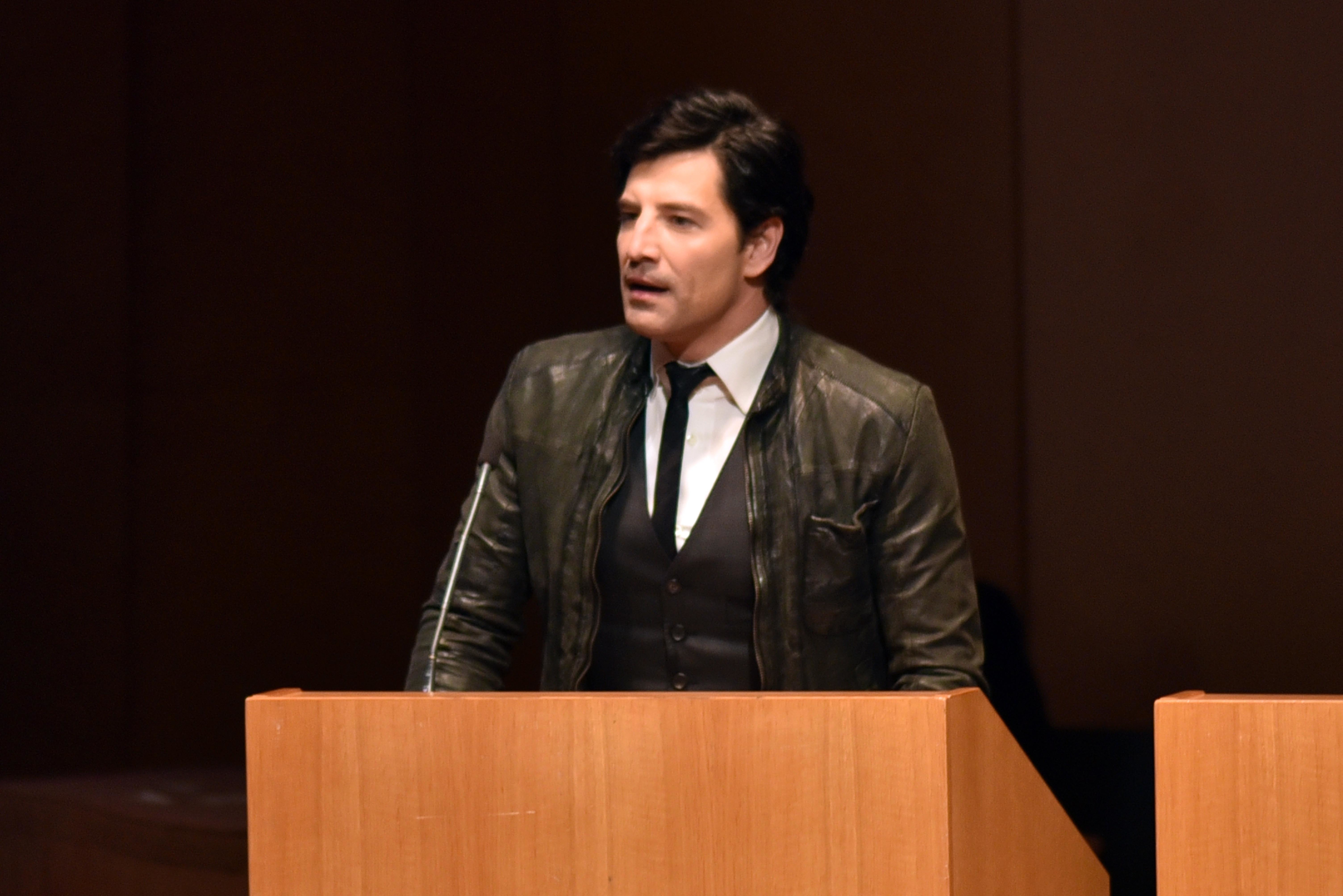«Η περίπτωση της βράβευσης του Ρουβά ήταν φάουλ»