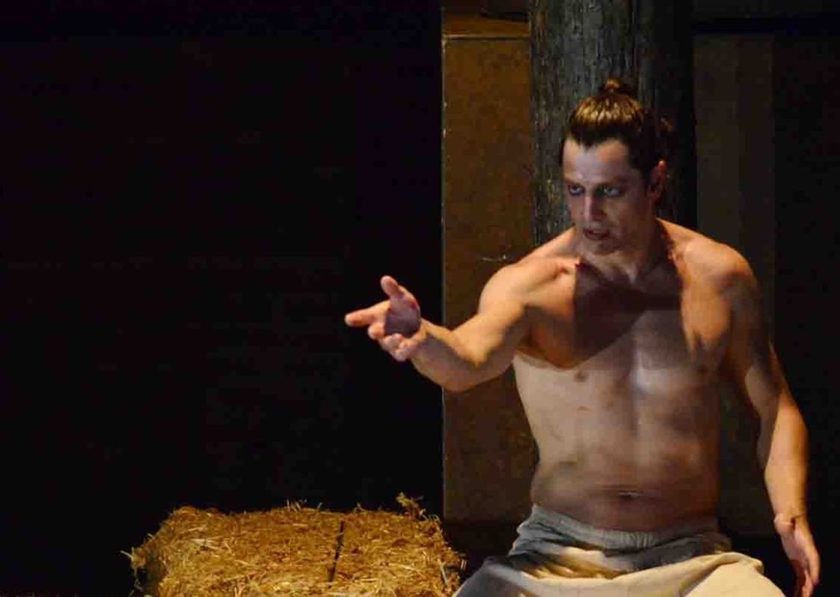 Ο Σάκης Ρουβάς …κόμης Δράκουλας στον κινηματογράφο!