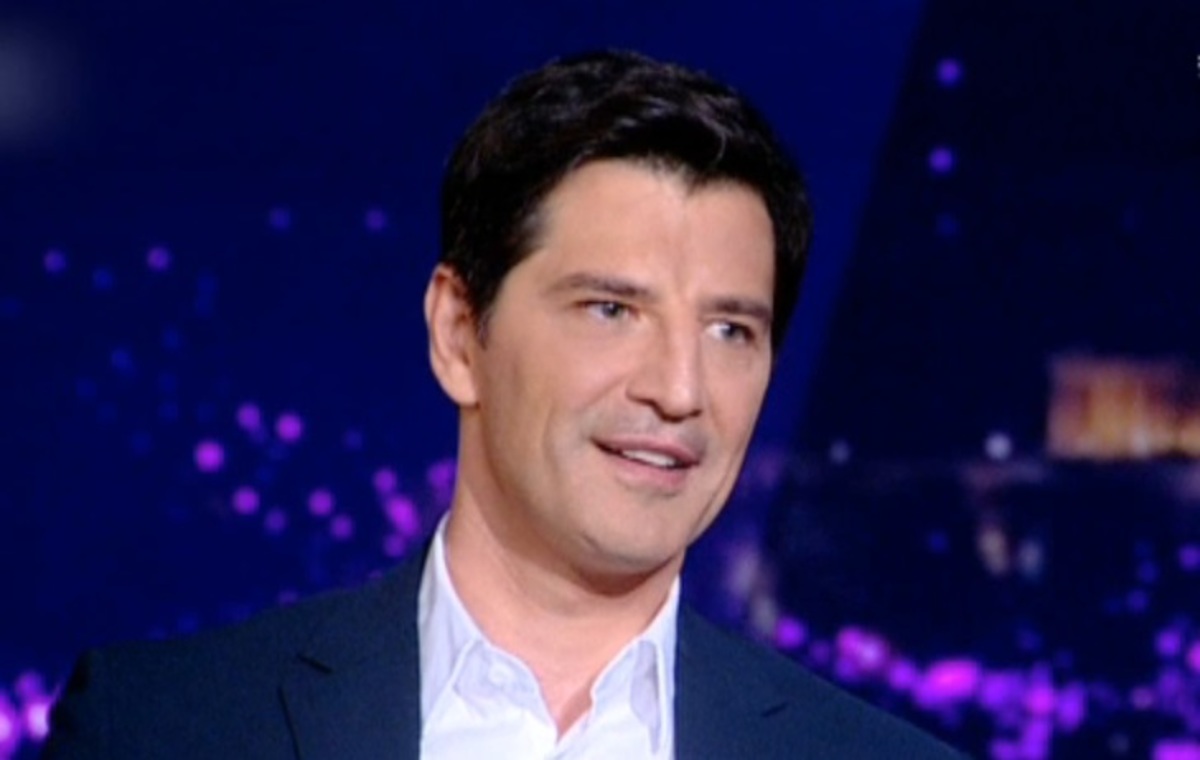 Σάκης Ρουβάς: «Το βράδυ της ανακοίνωσης του δημοψηφίσματος δεν κοιμήθηκα καλά»