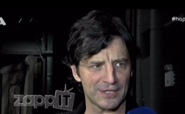 Σάκης Ρουβάς για γάμο