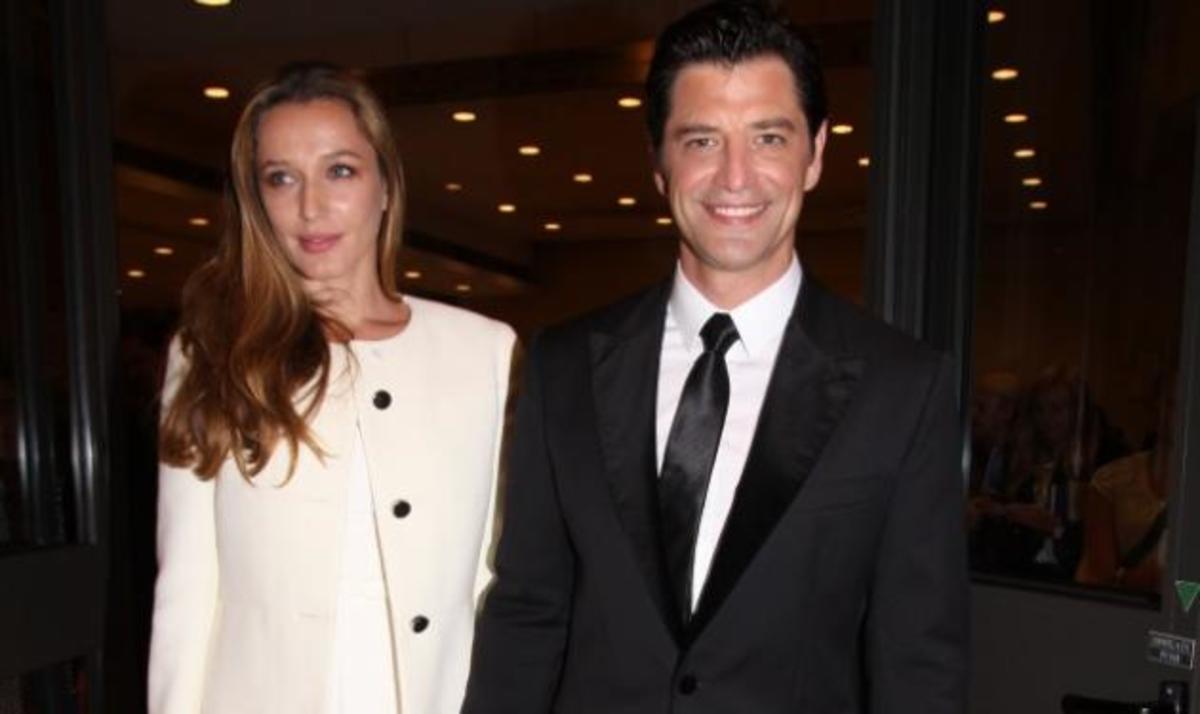 Παντρεύεται ο Σάκης Ρουβάς! Πώς έγινε η πρόταση γάμου στην Κάτια;