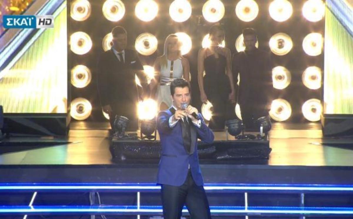 X Factor: Αγωνία και ανατροπές στο 1ο live! Δείτε όλα όσα έγιναν!