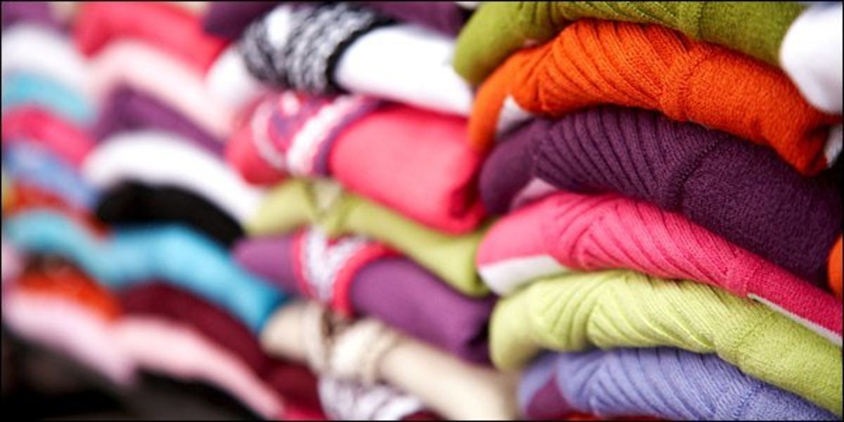 Είχαν ρημάξει καταστήματα ρούχων και παπουτσιών