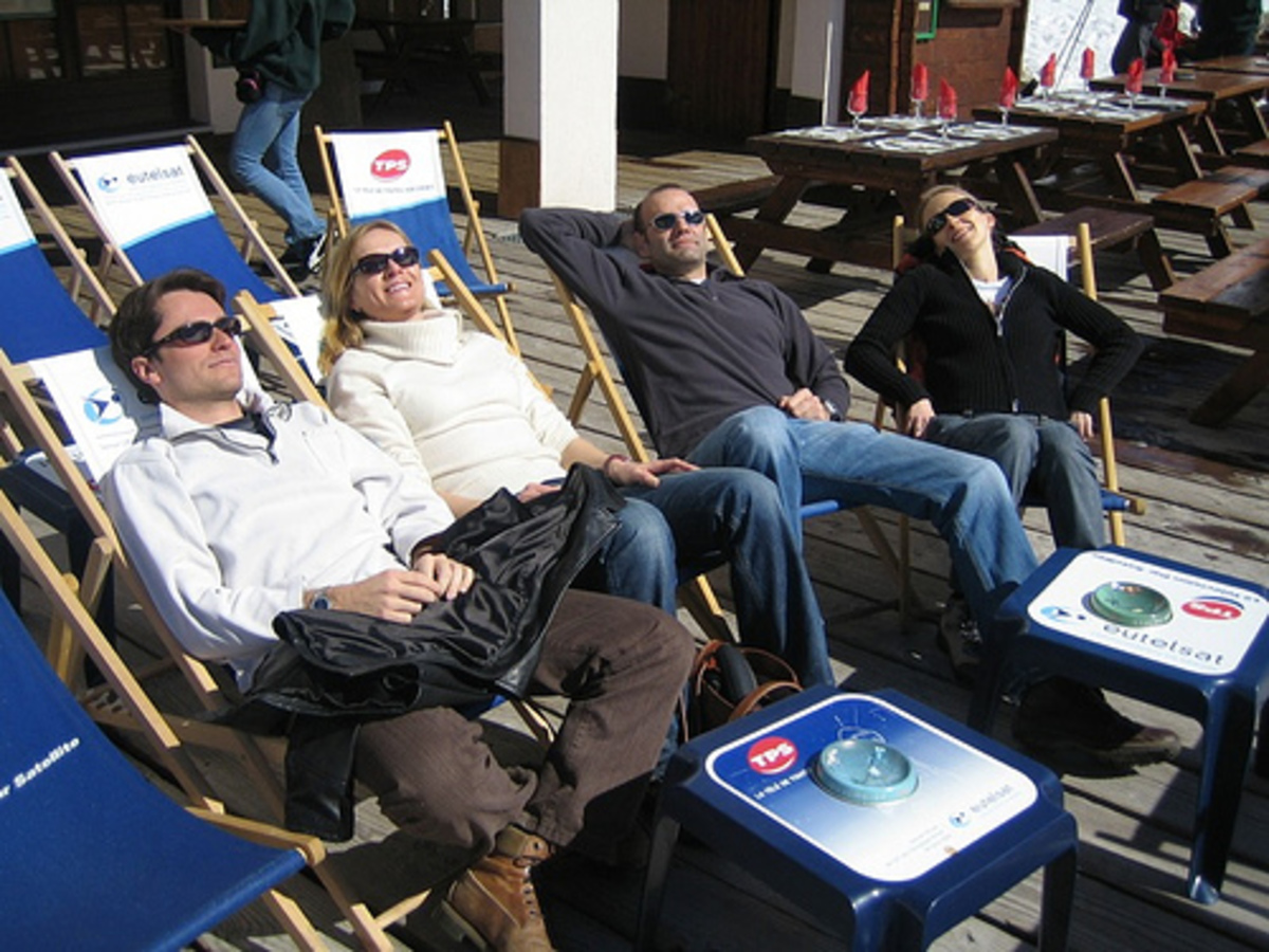 Τα ρούχα είναι το καλύτερο αντηλιακό