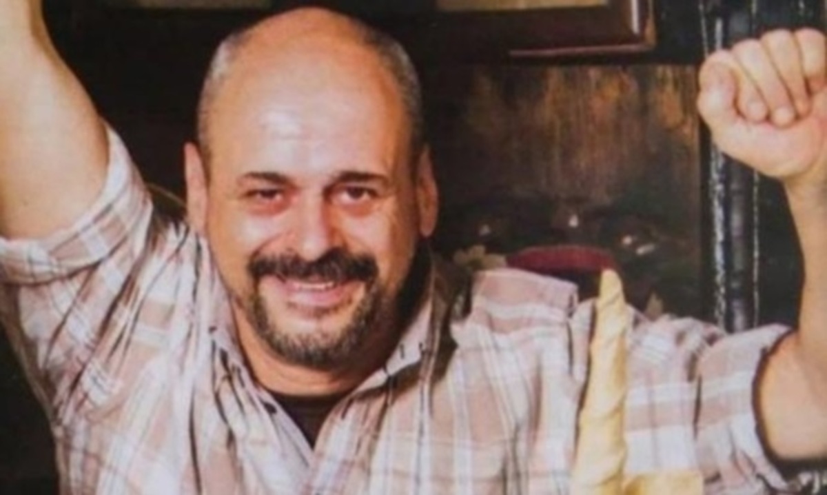 Ζαχαρίας Ρόχας: Τα ασφαλιστικά μέτρα στο σίριαλ Λάμψη και η αποζημίωση που διεκδικεί