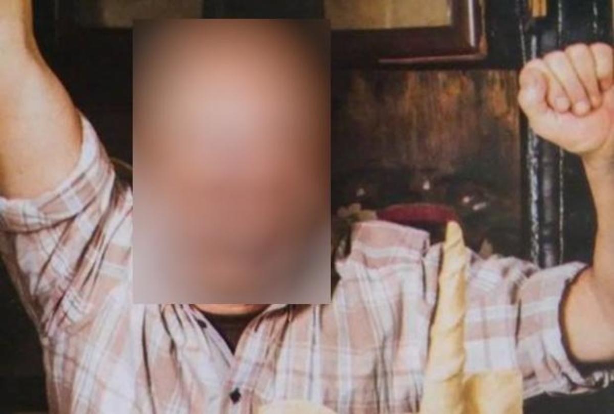 «Το μισό μου πρόσωπο είχε γίνει πολτός και σήμερα είναι θαύμα του Φουστάνου»