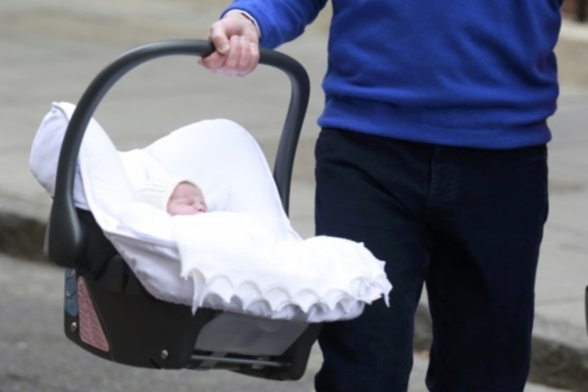 Έξαλλες οι Charlotte με τη… συνονόματη πριγκίπισσα! Χαμός στο Twitter!