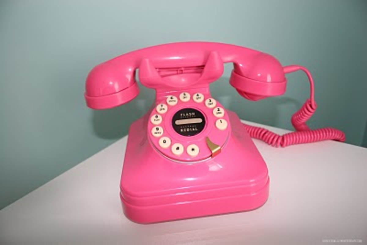 4.000 ευρώ για ροζ τηλέφωνα σε Ίδρυμα της Λέσβου!