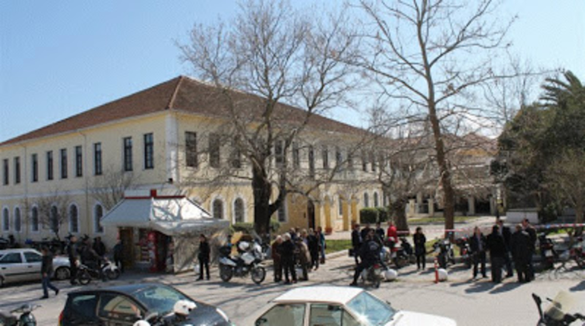 Απανθρακώθηκε γυναίκα στον Ασπρόπυργο