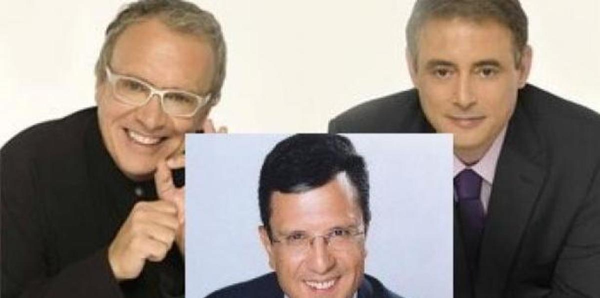 Ποιός κέρδισε στη μάχη της πρωινής ενημέρωσης χθες ;