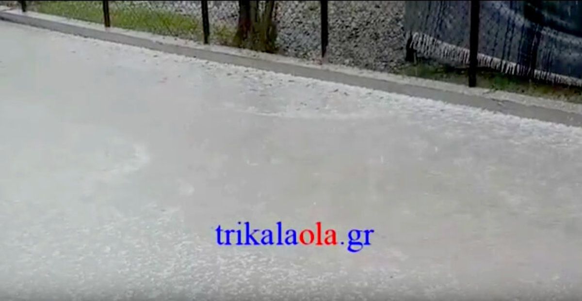 ΦΩΤΟ από το TrikalaOla