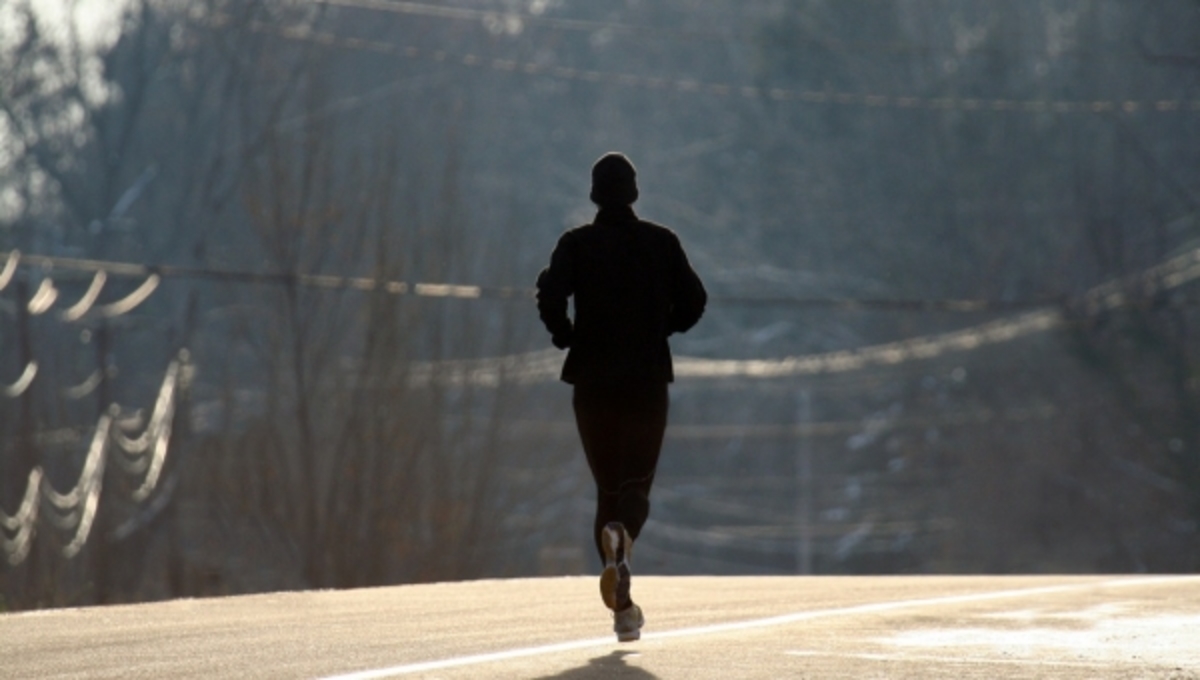 Τρέξτε …για να σωθείτε το νέο χρόνο! Συμβουλές για άθληση εξπρές και καλή υγεία μετά τις γιορτές