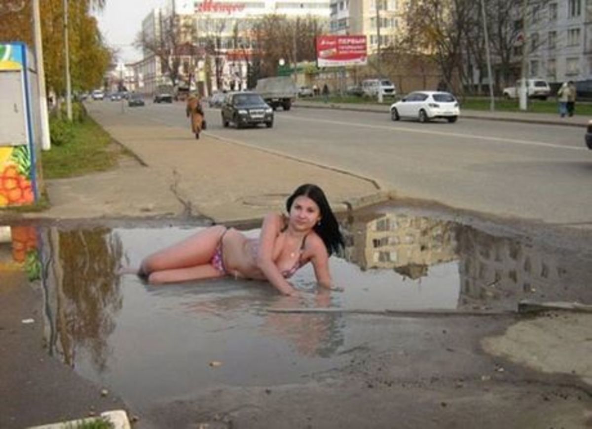 Ρωσίδες ψάχνουν απεγνωσμένα για… γαμπρό! (ΦΩΤΟ)