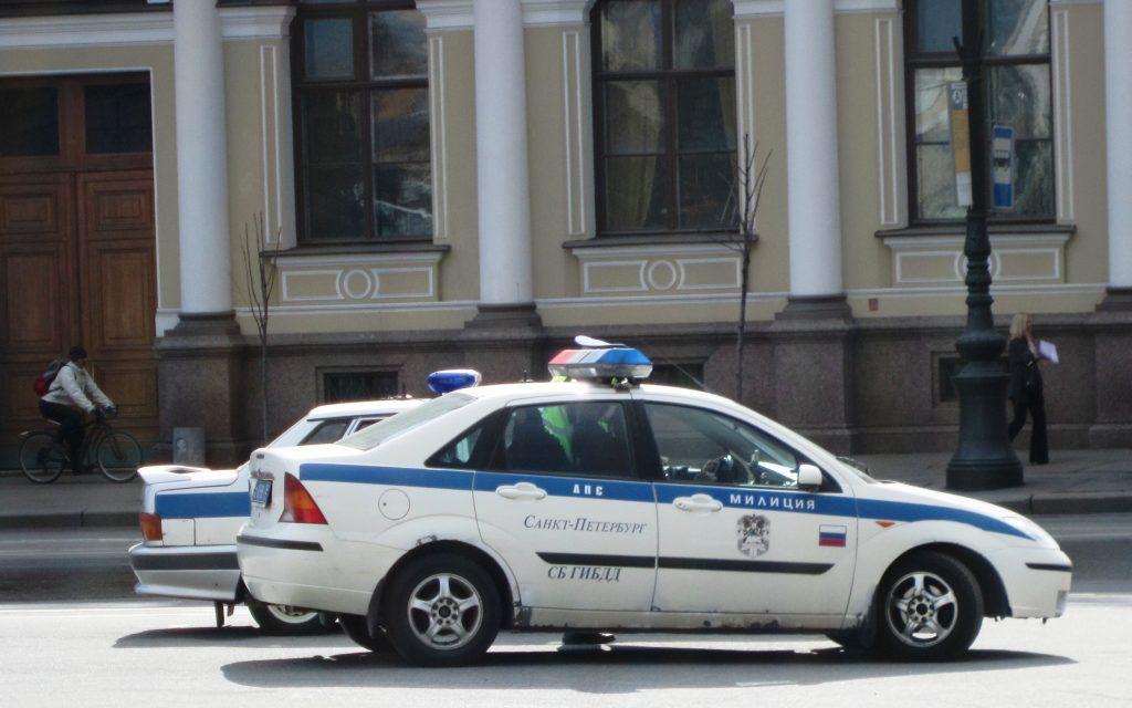 Ουκρανή πιλότος που κατηγορείται για δολοφονία από τους Ρώσους ξεκίνησε απεργία πείνας