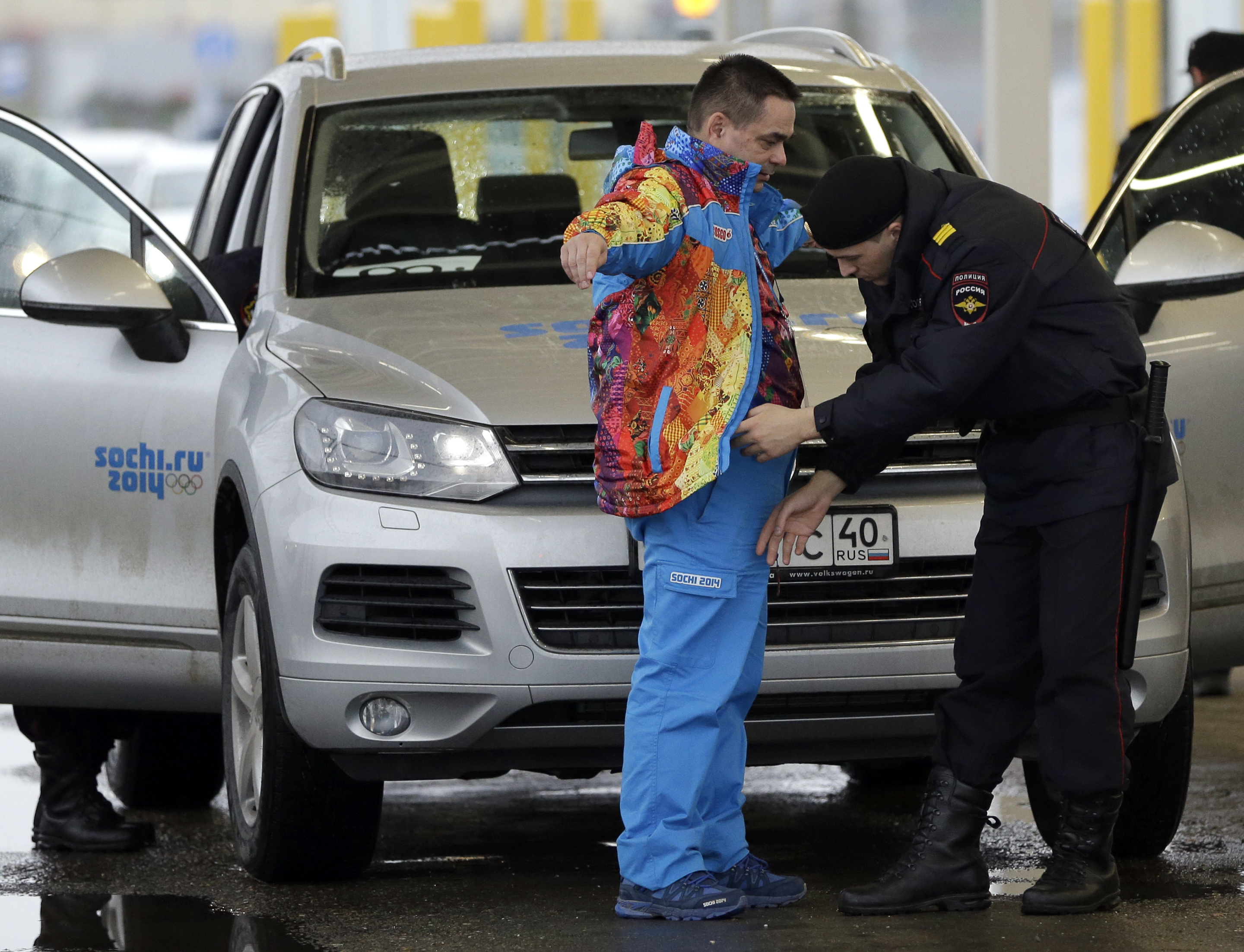 Εξαρθρώθηκε συμμορία που δολοφόνησε 14 ανθρώπους για να τους ληστέψει