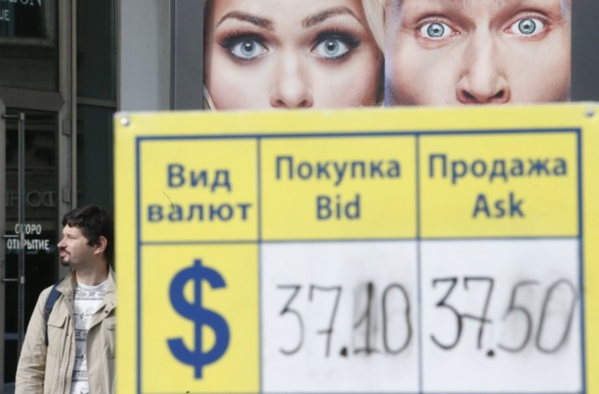 Η Ευρώπη ετοιμάζει οικονομικό σοκ κατά της Ρωσίας