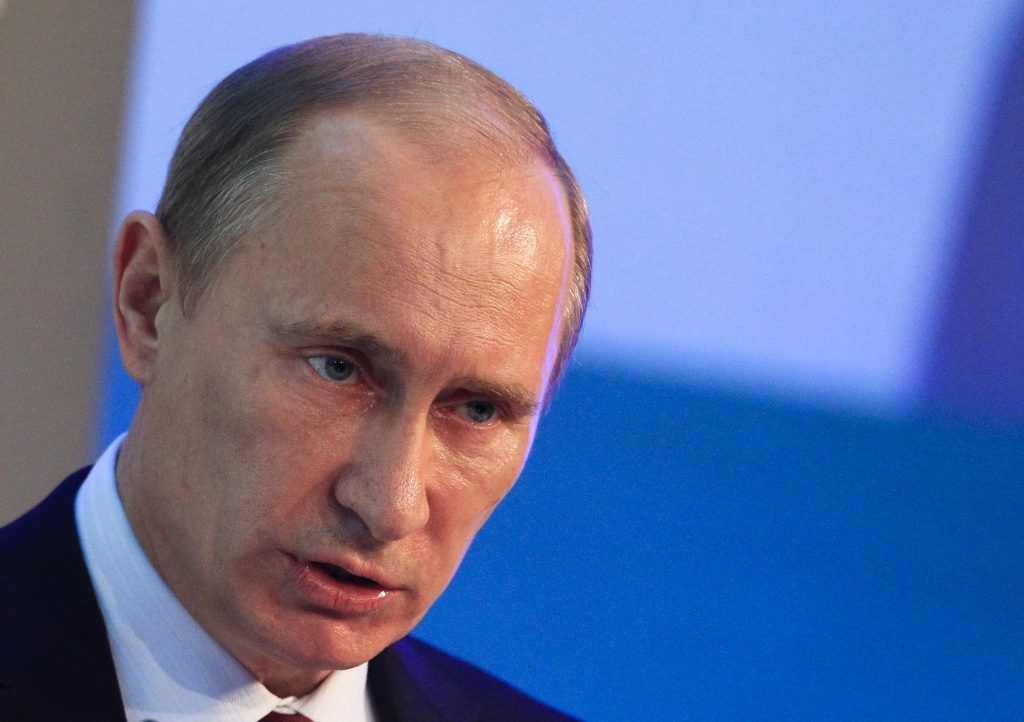 Wikileaks: Πολιτική και Μαφία στην Ρωσία είναι ένα και το αυτό!