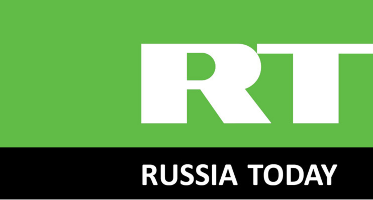 “Πάγωσαν” τους λογαριασμούς του Russia Today στην Βρετανία!
