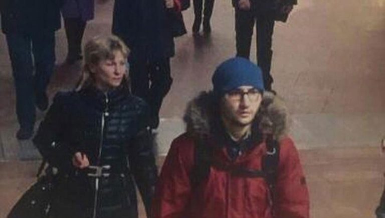 Αγία Πετρούπολη: Ο τρομοκράτης είχε περάσει από την Τουρκία! Εξαφανίστηκε μυστηριωδώς το 2015