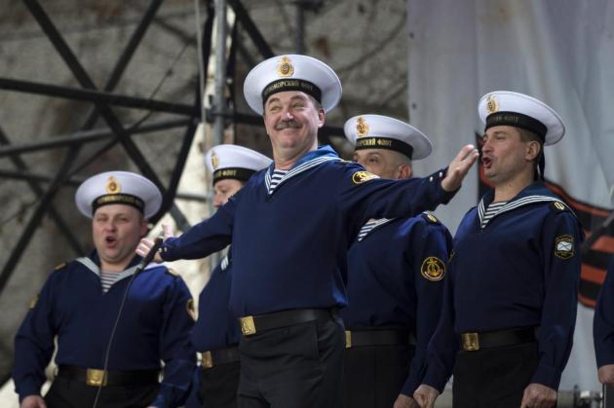 “Κάθε τίμημα” είναι έτοιμη να πληρώσει η Ρωσία για την Κριμαία! Οι Ευρωπαίοι στη γωνία!