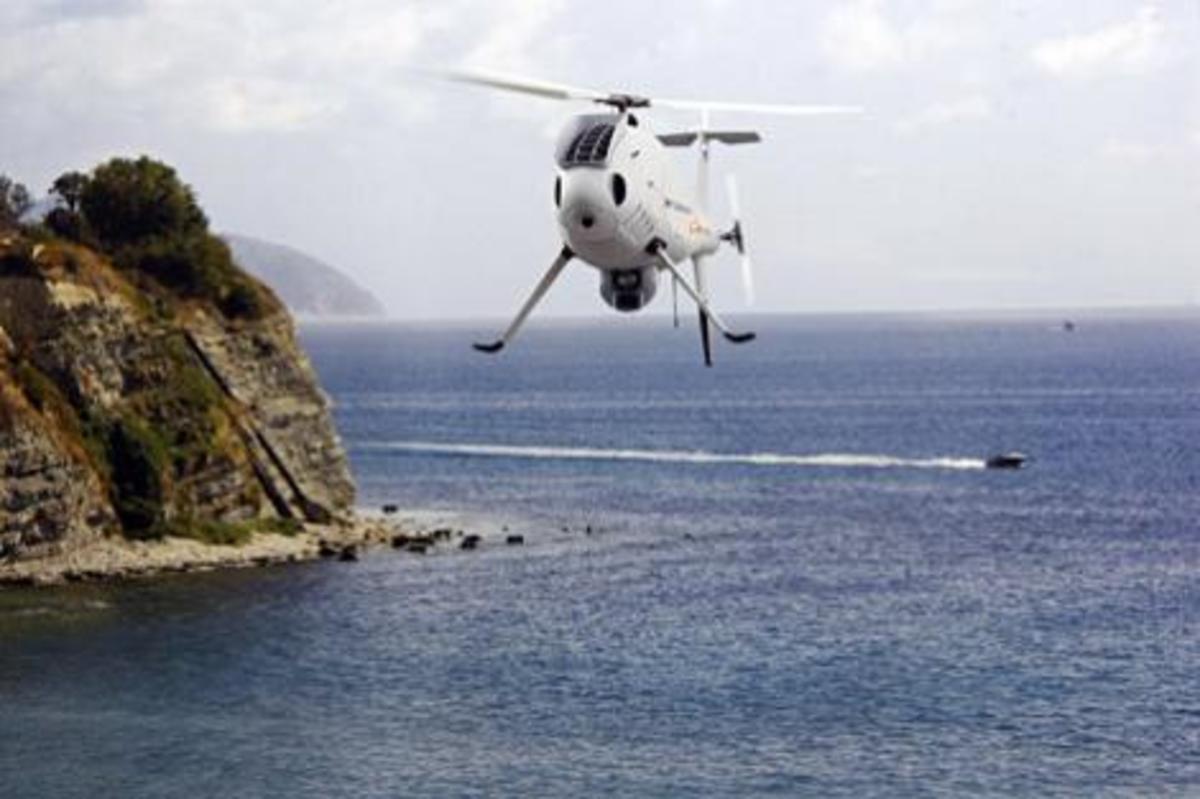 Τα UAV’ s ΔΕΝ είναι αμερικανική υπόθεση – Η ρωσική πρόταση