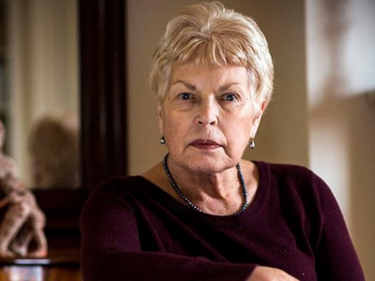 Πηγή φωτό - facebook - Ruth Rendell