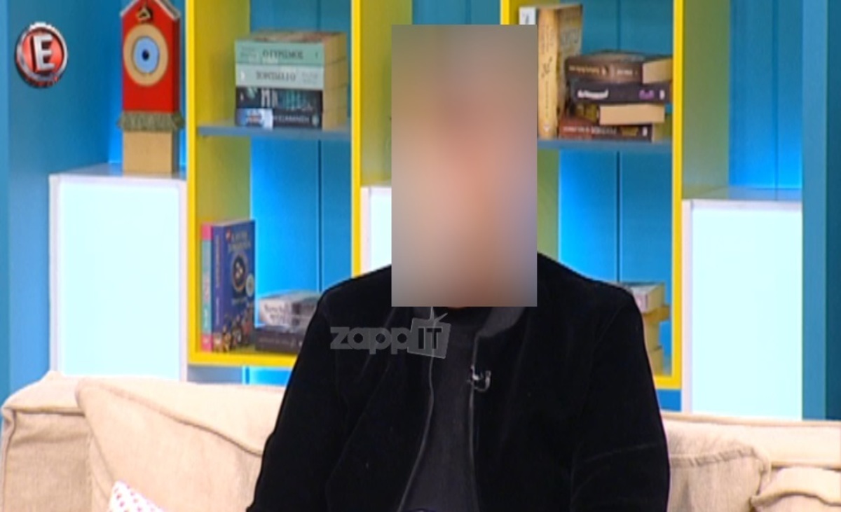 «Έχω παρακολουθήσει …ήρθε με γκόμενα και φιλήθηκε στην είσοδο της πολυκατοικίας»