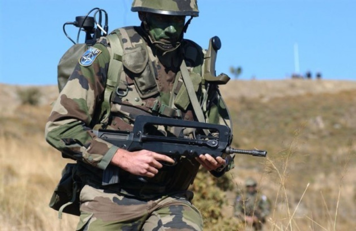 Τι ειναι ο υβριδικός πόλεμος, πώς εμπλέκεται το ΝΑΤΟ και ποιος ο ρόλος της Ρωσίας;