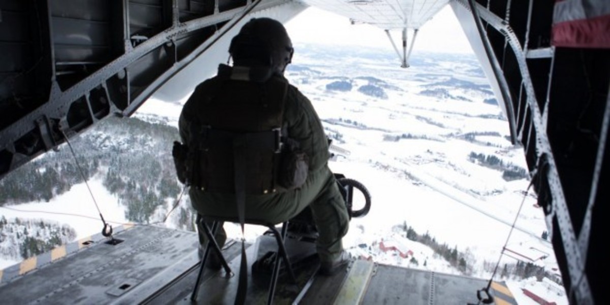 Ηχηρό μήνυμα στη Ρωσία μέγαλη ΝΑΤΟϊκή άσκηση 15000 στρατευμάτων – ΦΩΤΟ