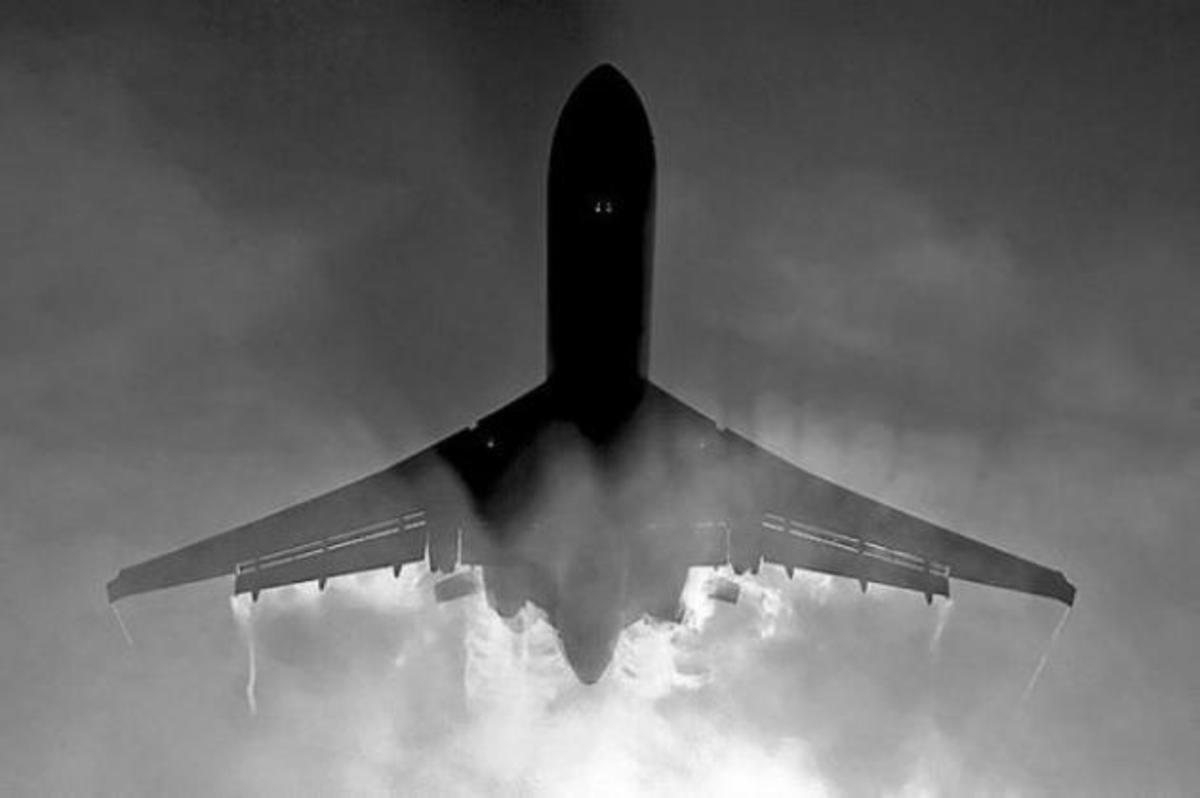 Ρωσικά αεροσκάφη πάνω απο τις ΗΠΑ – Τι συμβαίνει;