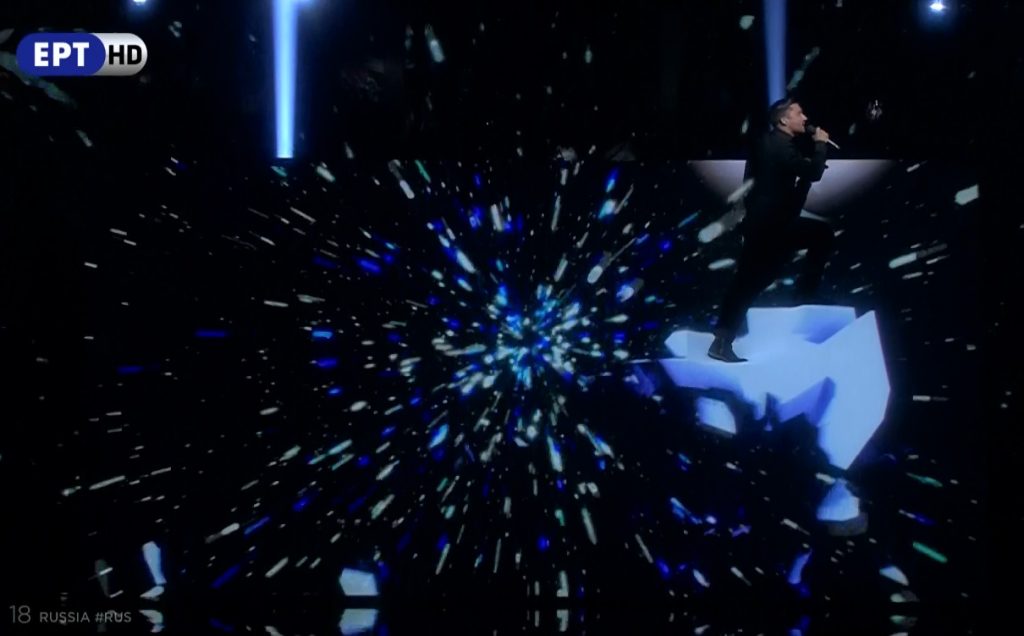 Eurovision 2016 – Τελικός: Η Ρωσία μας έδειξε γιατί είναι φαβορί!